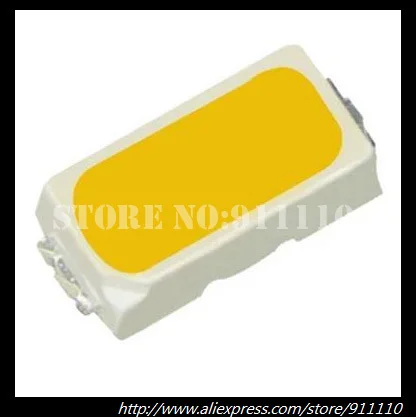 1000 шт./лот Led SMD 3014 холодный белый теплый 10 12Lm диод|led smd|smd 3014cool white |