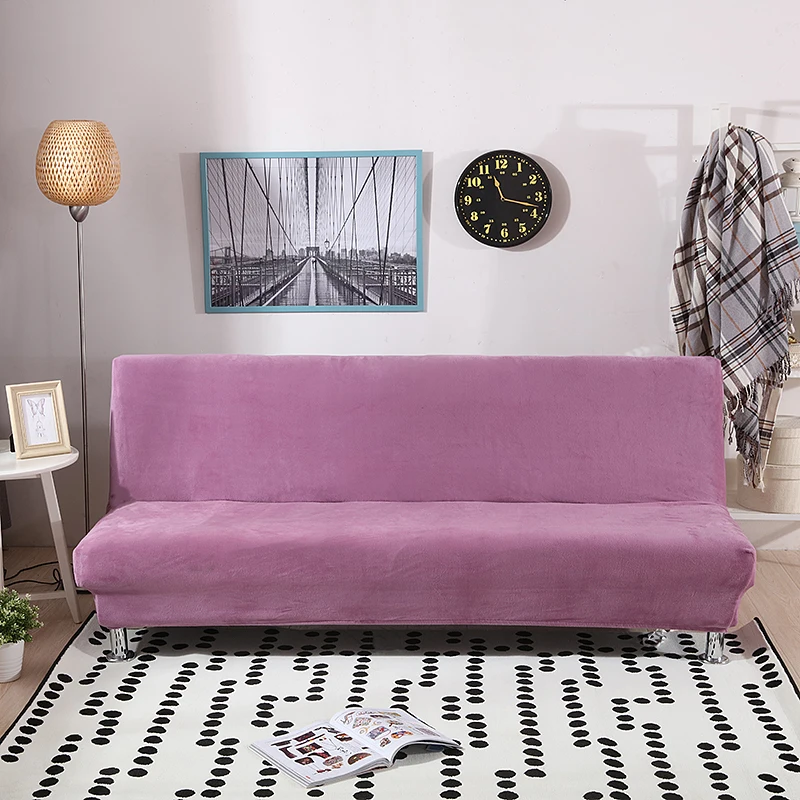 

Plush Cheap Fitted Universal Loose Furniture Sofa Covers for Living Room Modern