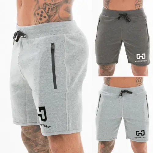 Thefound новые мужские шорты для бега спортивные тренировочные летние спортивные штаны хлопковые эластичные повседневные шорты