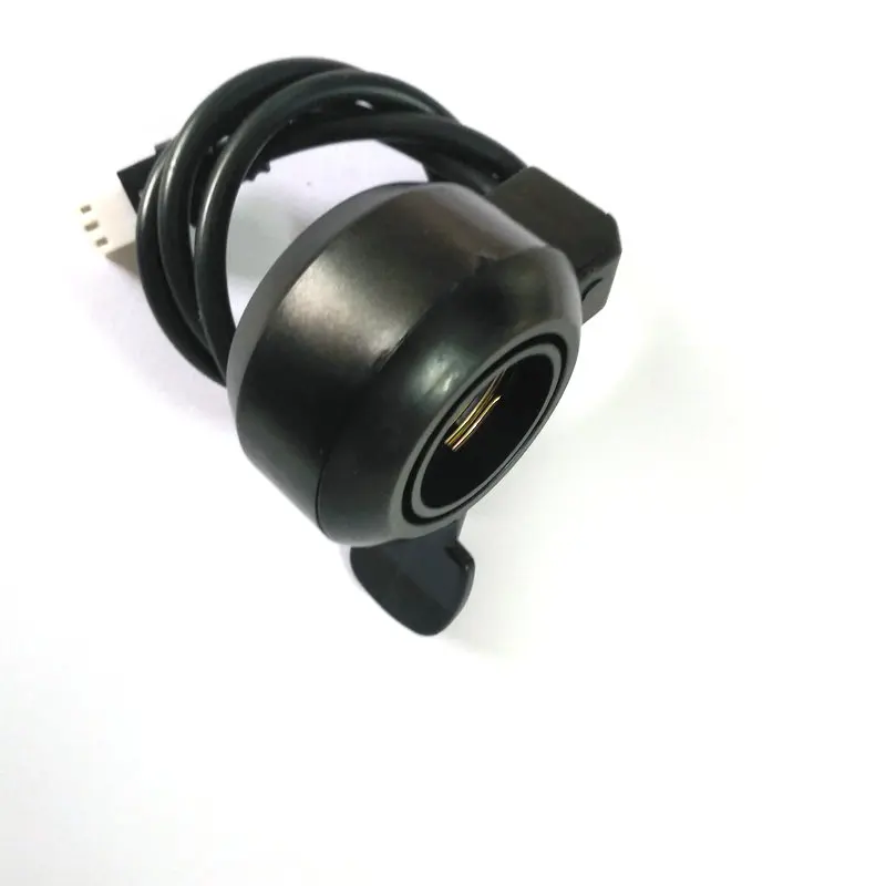 Perfect FREE SHIPPING thumb throttle for TONGSHENG TSDZ2 MOTOR FIT 8PIN VLCD5 DISPLAY 0