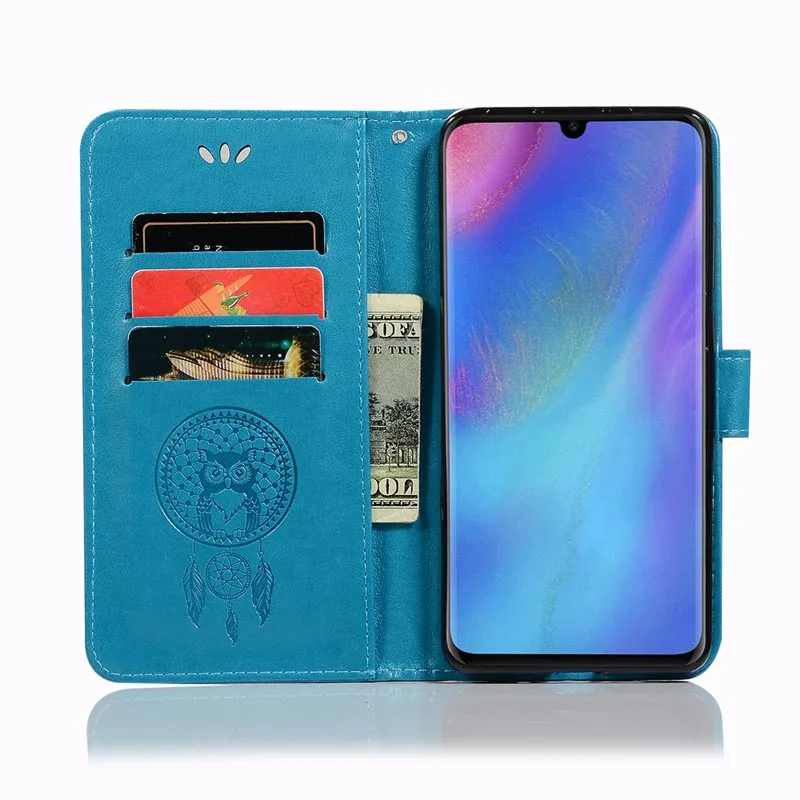 

Leather Case on for Huawei P30 Pro P20 P10 P8 P9 Lite 2017 Case Wallet Book Style Cover for Huawei P10 Plus P20 Pro Lite Fundas