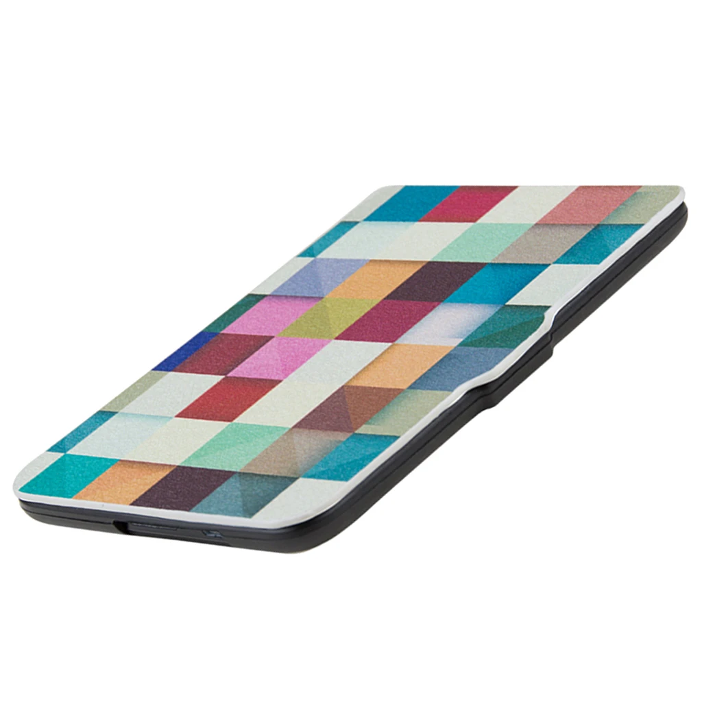 Smart Case Cover for Kobo Clara   6inch eReader Protective Sleeve Skin #3