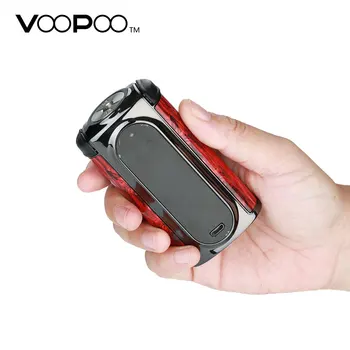 

200W VOOPOO Vmate TC Box MOD with Updated 32-digit GENE.FAN Chip 200W Powerful No 18650 Battery Mod VS Drag Box Mod Vape E-cig