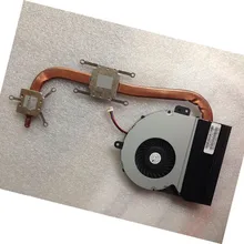 Подлинная Новая Высокое качество вентилятор процессора ноутбука для ASUS K43 K43E K43SA K43SD K43SJ K43SM K43SV вентилятор