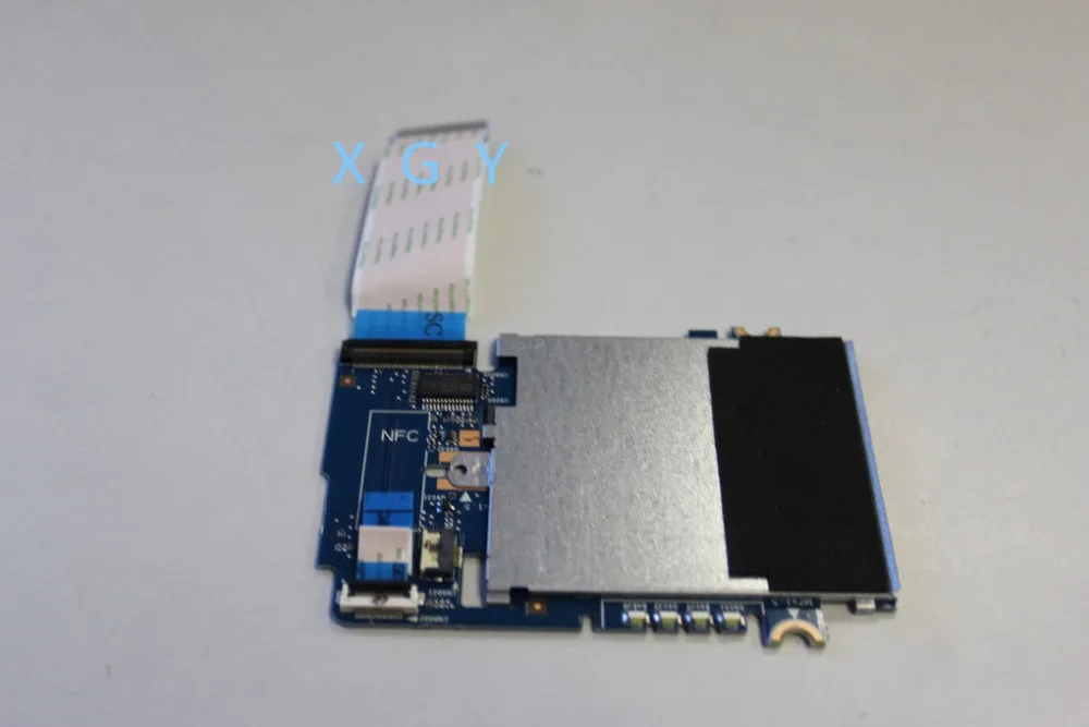 新しい純正HP EliteBook 820?2シリーズスマートカードリーダー