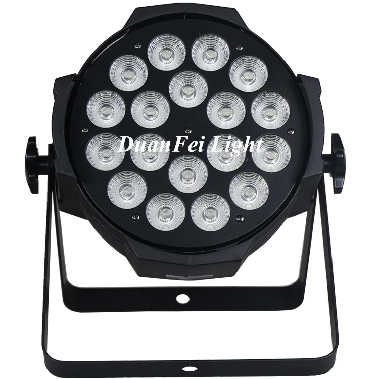 18x15w led par (18)
