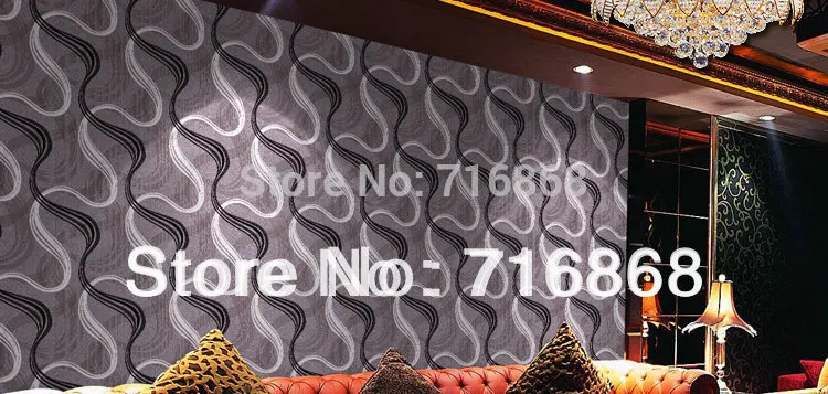 

Living Room wallpaper for walls wall paper for bedroom modern korean wallpaper papel de parede wp-016