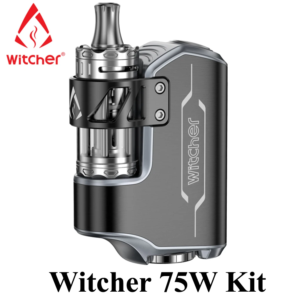 Aliexpress.com : Buy Electronic Cigarette Witcher E Cigarette Vape Pen