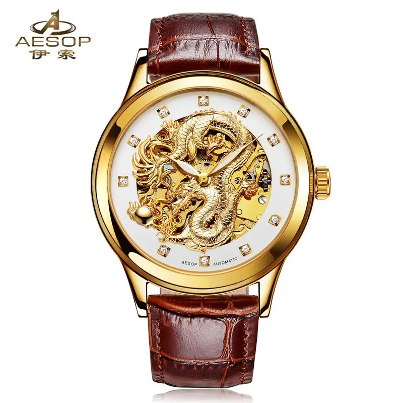 Buy AESOP Switzerland watches men luxury brand