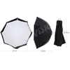 Godox AD-S7 Multifunctional Soft Box Octagonal Honeycomb Grid Umbrella Softbox for WITSTRO Flash Speedlite AD200 AD180 AD360II ► Photo 3/6