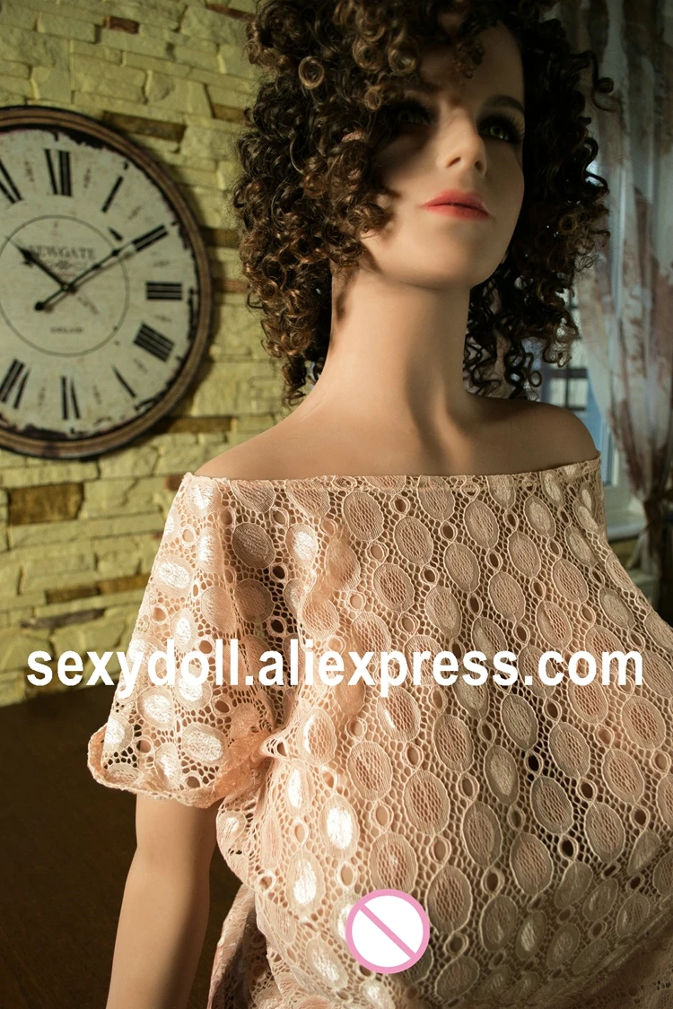 sexual silica Japanese silicone real love sex doll big butts (4)