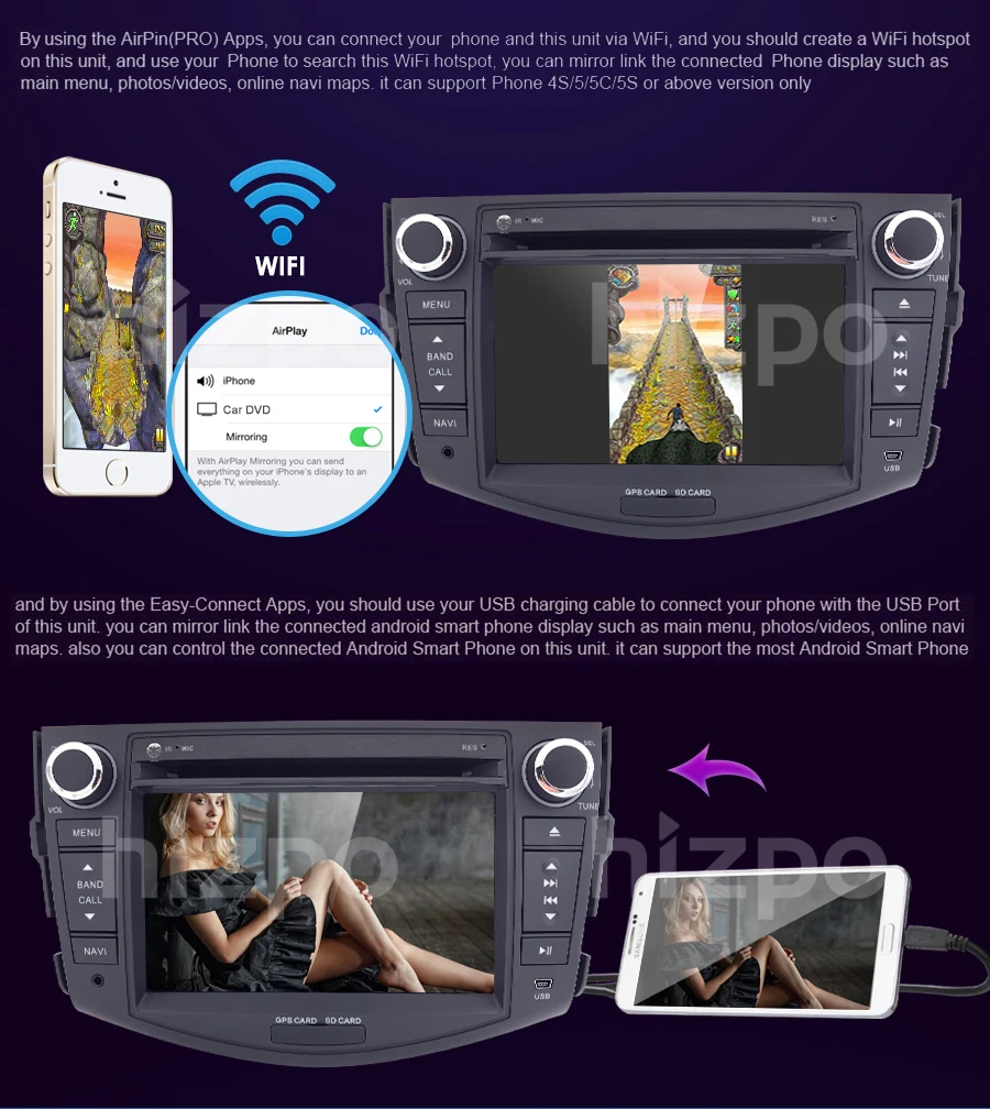 Perfect 2 din Car Radio GPS Android 8.1 Car DVD Player For Toyota RAV 4 RAV4 2006 2007 2008 2009 2010 2011 2012 Audio 4G Wifi BT OBD SWC 7 Perfect 2 din Car Radio GPS Android 8.1 Car DVD Player For Toyota RAV 4 RAV4 2006 2007 2008 2009 2010 2011 2012 Audio 4G Wifi BT OBD SWC 7