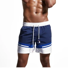 Новинка, модные мужские шорты с 5 точками, пляжные шорты Карго, высококачественные хлопковые мужские шорты, летние шорты, сексуальные спортивные штаны