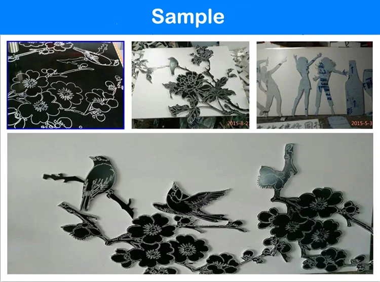 single al sample