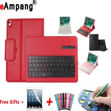 Bluetooth Keyboard Cover Case for Apple iPad Pro 10 5 inch A1701 A1709 Tablet Coque Capa