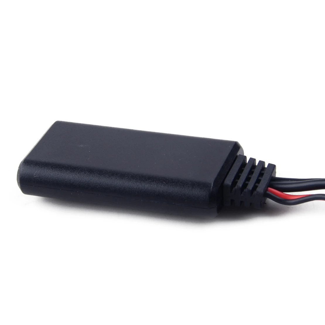 DWCX 12V 12 штепселный Aux Bluetooth адаптер кабель подходит для Mercedes Benz W169 W245 W203 W209 R230 W221 W251