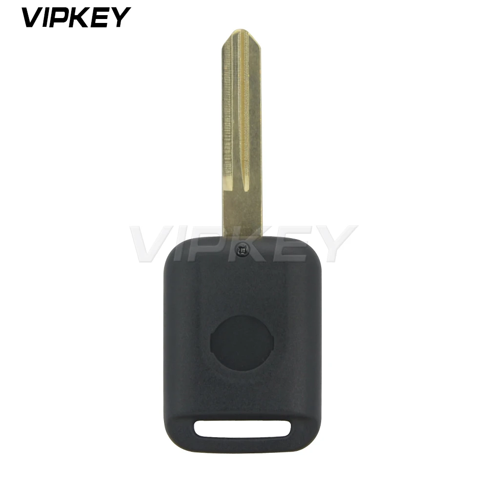 Remotekey 3 кнопки 315 МГц без чипа NSN14 лезвие для Nissan Micra Navara Almera Qashqai Patrol X-trail авто ключ