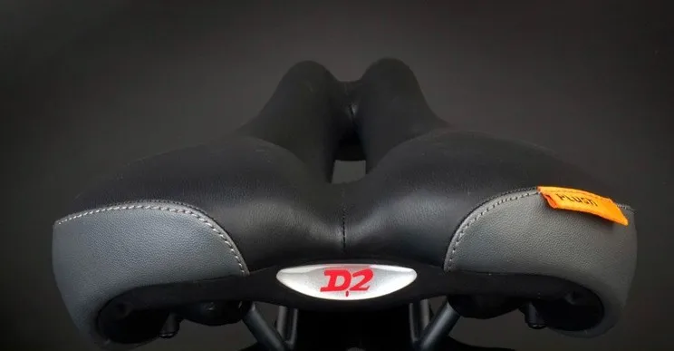 velo plush bike seat