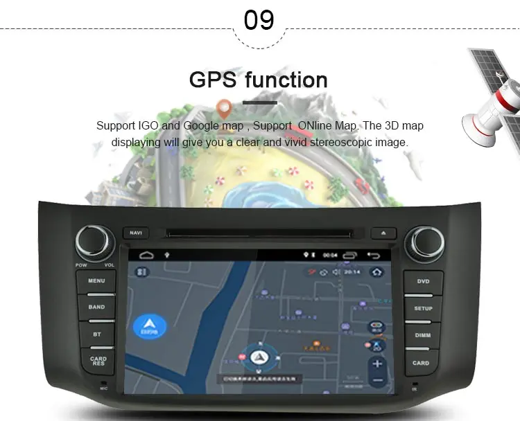 JDASTON Android 10.0 Car DVD Player For Nissan Sylphy Sentra 2012- Pulsar Multimedia GPS Navigation 2 Din Car Radio Stereo