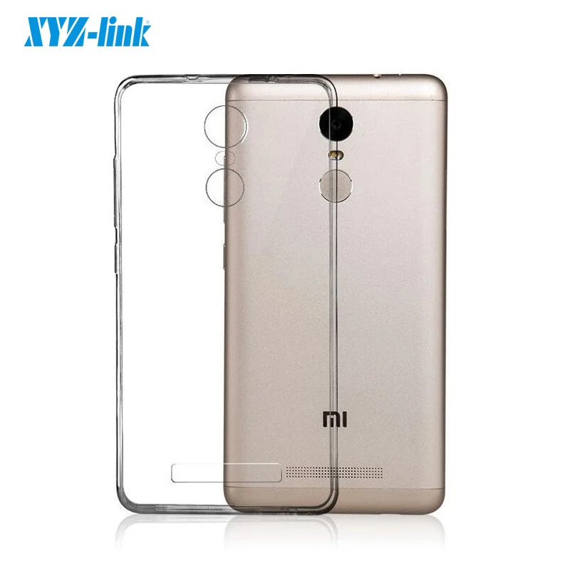 Redmi note 3 back case (1)