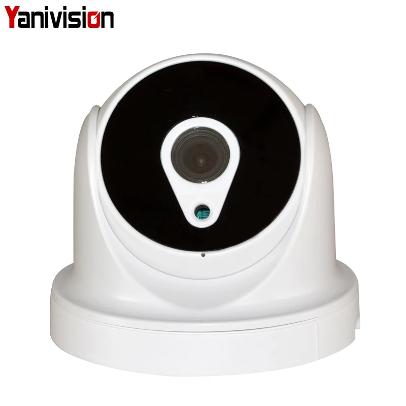 

HD 720P 1.0MP IP Camera POE IR Night Vision 1080P 2MP Video Security Surveillance Cameras Onvif XMEye P2P Cloud Dome Camera