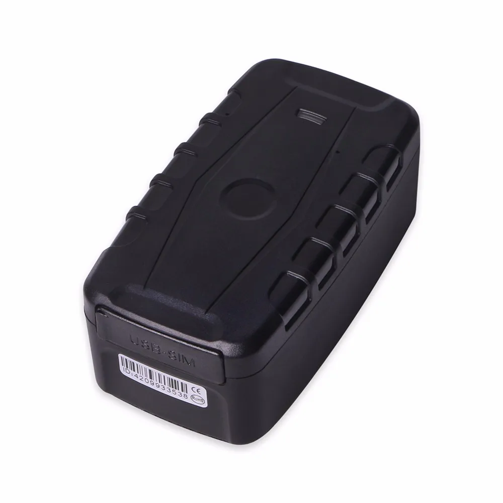 3G GPS Tracker Car Tracker 240 Day Standby 20000mAh Magnet GPS Locator Waterproof IP67 Localizador GPS Tracker Shock Drop Alarm car tracker