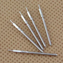 Мужские часы P311 из нержавеющей стали с механизмом crown fit eta 6497,6498, st36