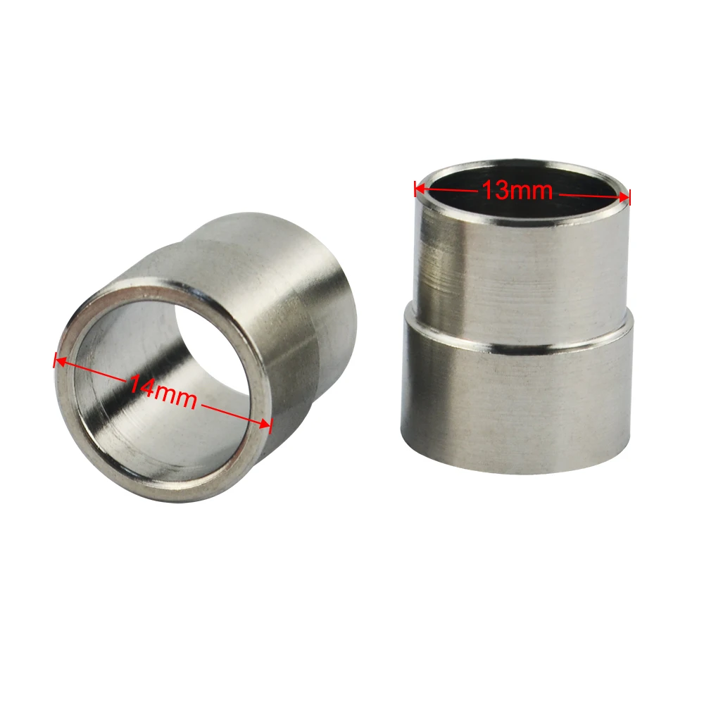 Бесплатная доставка конверсионные дюбели VTEC для турбо головки подходят HONDA B18A B18B