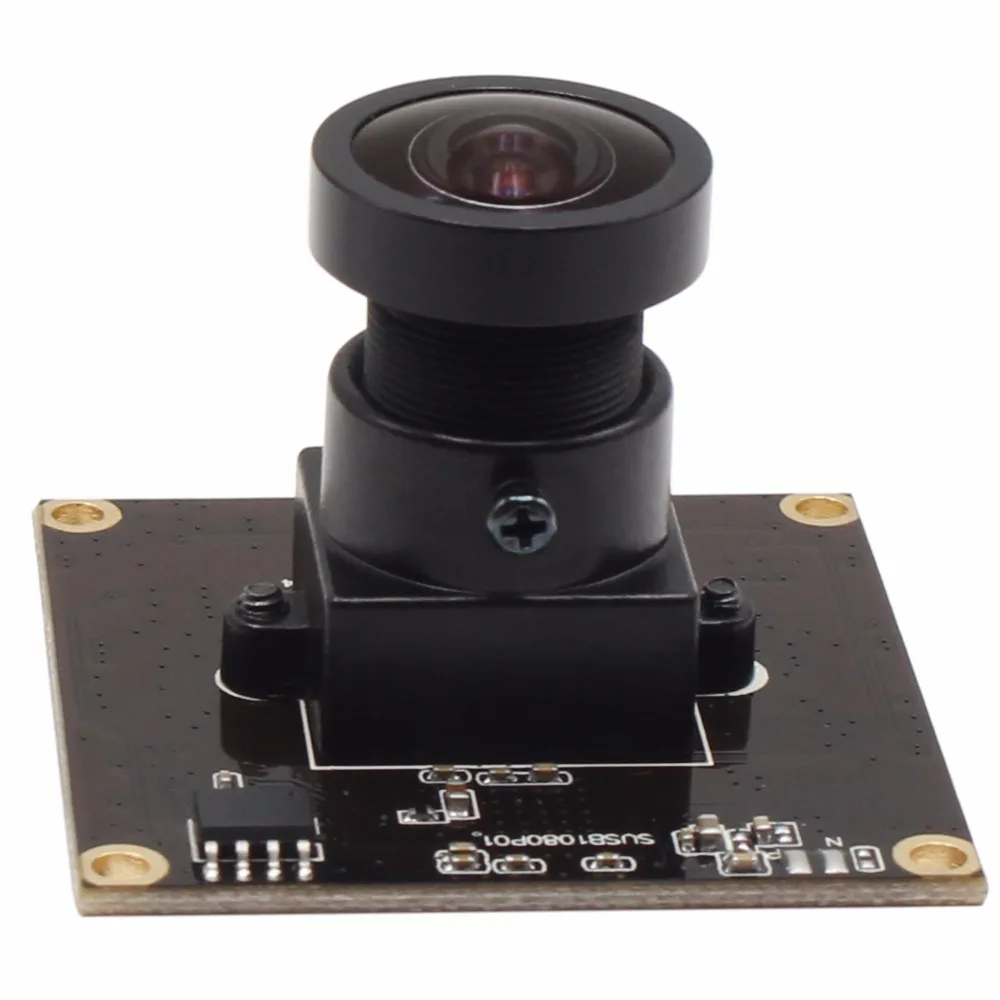 

2megapixel mini Industrial Machine Vision USB3.0 Camera Module 1920*1080 MJPEG 50fps SONY IMX291 full hd 1080P PCB Board camera