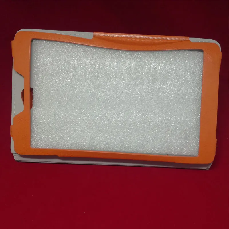 

Myslc Magnetic Cover Suitable for Prestigio Grace 3118 3G PMT3118_3G 8 Inch Tablet PU Leather Stand Case