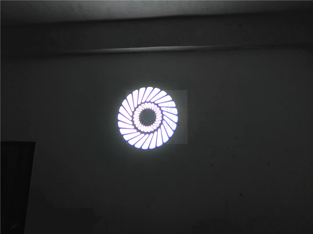 90w Moving Head Spot 18