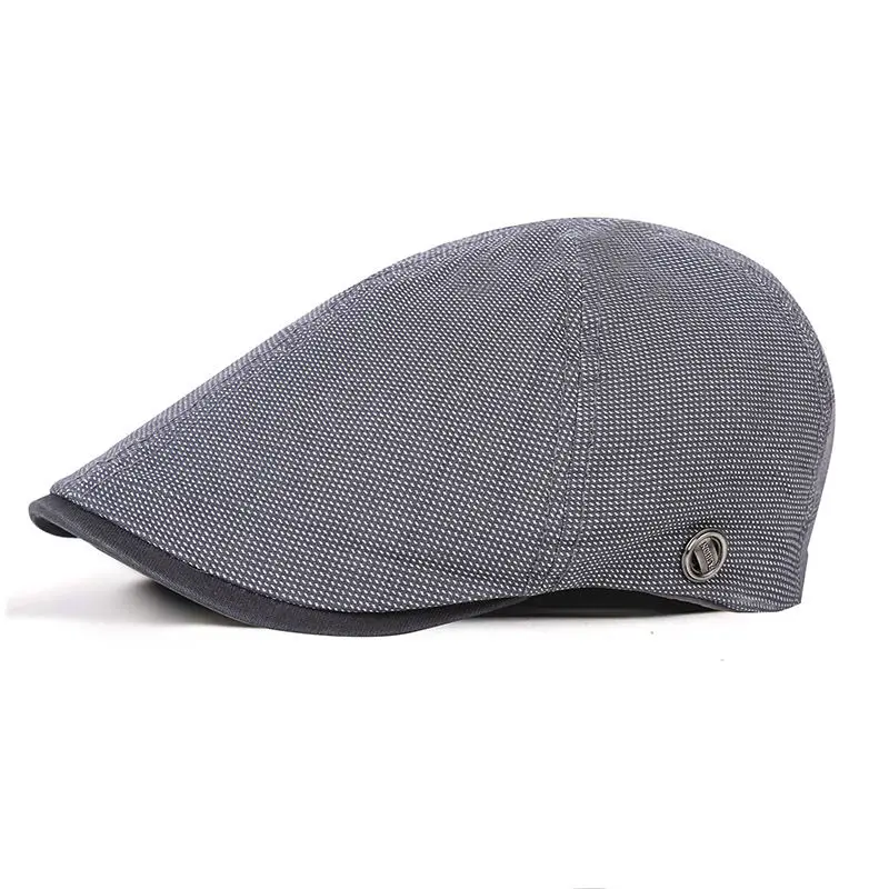 lightweight ivy cap