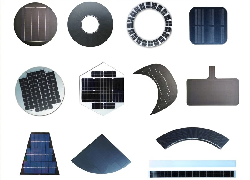Painel solar