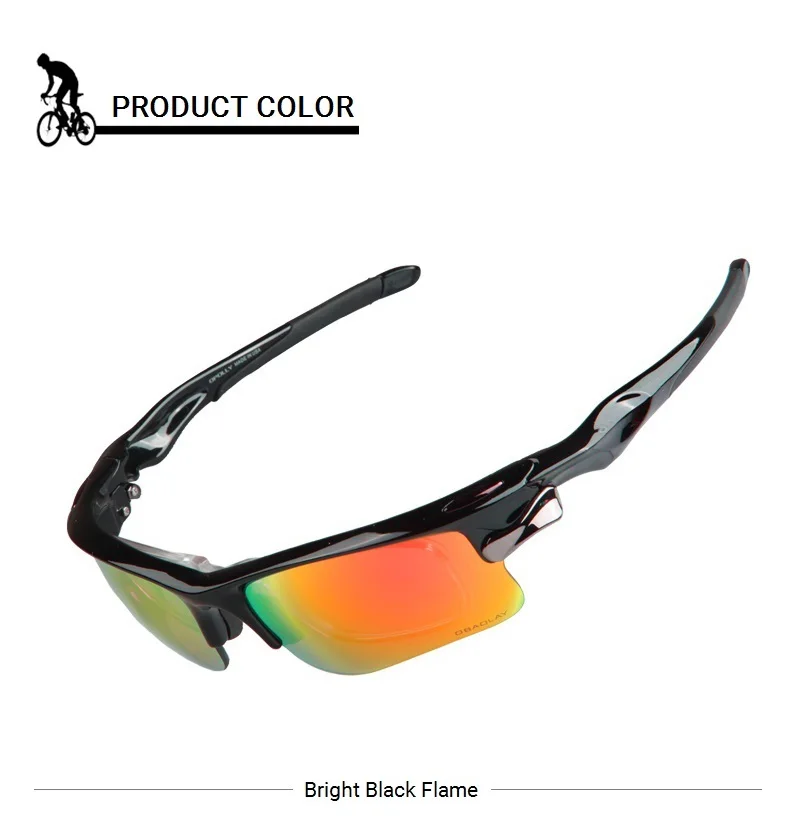 Bicycle glasses (2)