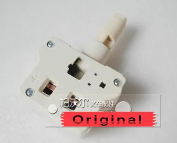 

Supply Original Imported Germany REMA Emergency Switch RN300 300A Disconnect Switch 80229-40 Without Red Button Black Connector