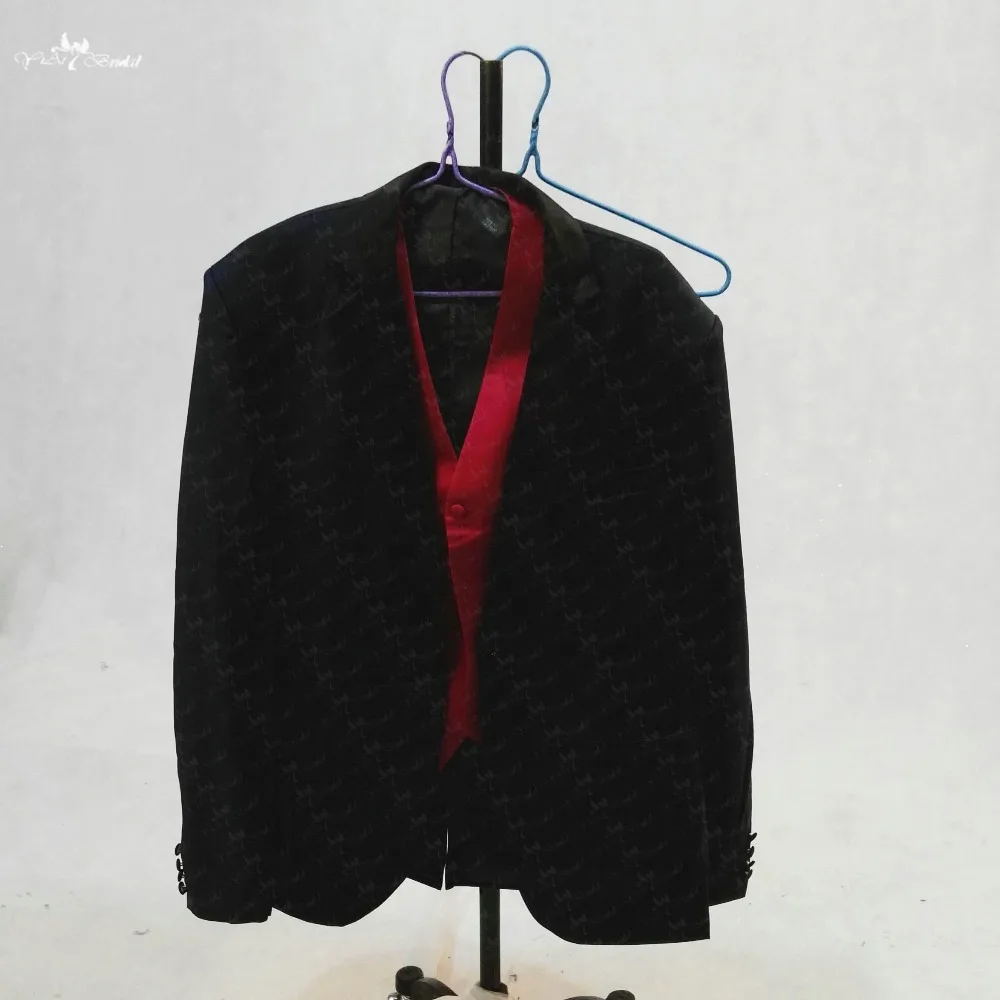 RSJ133 костюм синий Homme Mariage