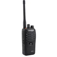 Wouxun KG-968 UHF bluetooth walkie talkie long talk range portable two way radio IP 66 waterproof