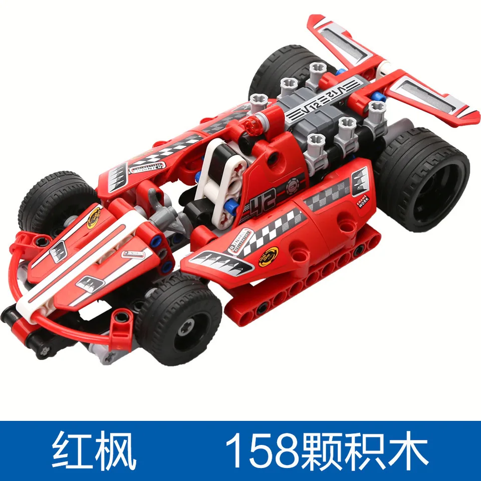 lego technic 42011