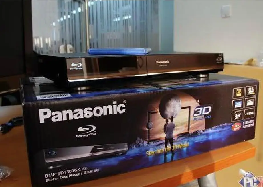 

Original DMP-BDT300GK Blu-ray player laser head dedicated cable