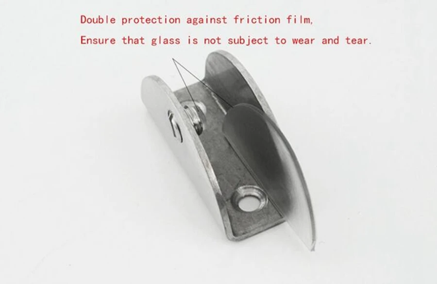 13002P-2 glass clips