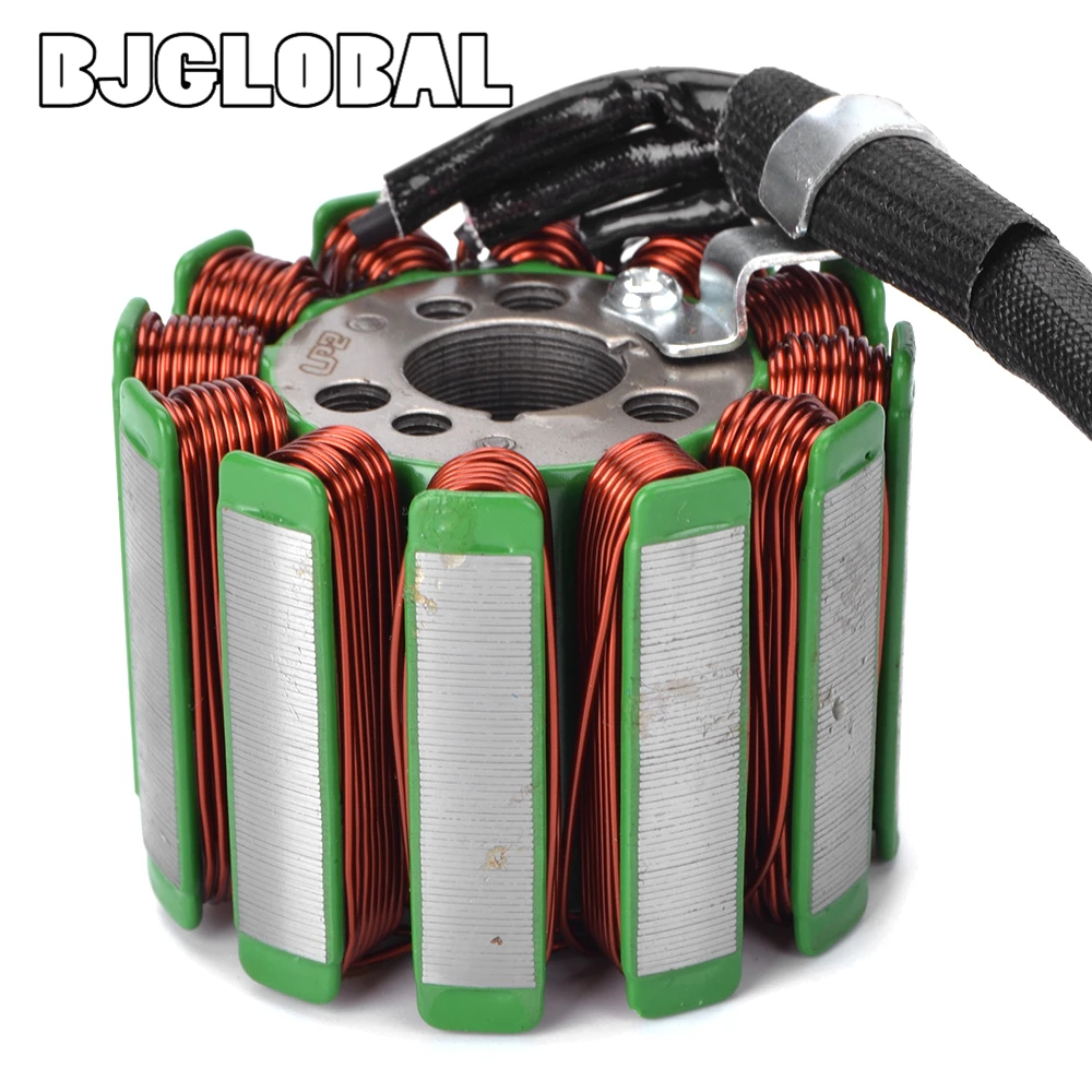 

For Yamaha FZ1 FZ1-N FZ1-NA FZ1-SA 2006-2014 Motorcycle Magneto Generator Alternator Engine Stator Charging Coil Scooter Motor