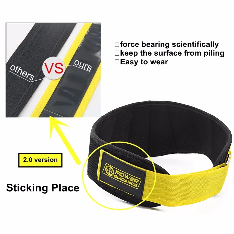 WAIST BELT xqy4