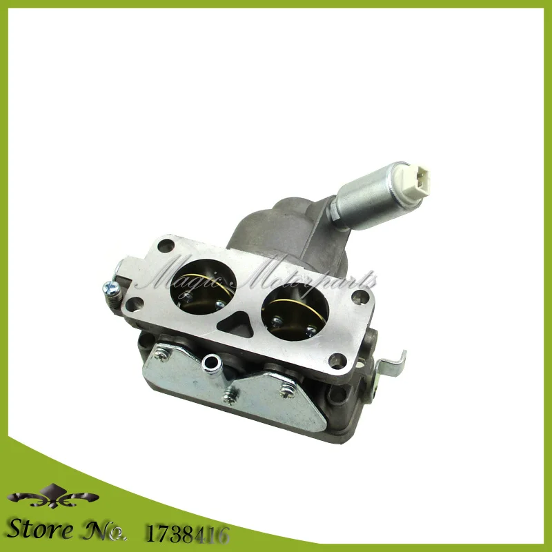 Карбюратор ДЛЯ Briggs& Stratton 791230 Carb Заменяет#699709 499804