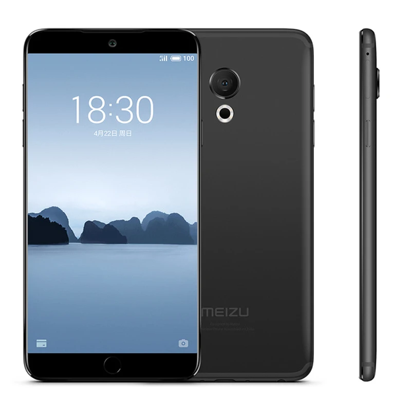 Оригинал Meizu 15 Lite 4 Гб Оперативная память 64 Встроенная M15 Snapdragon 626 Octa Core 5 46 &quot1920x1080 P