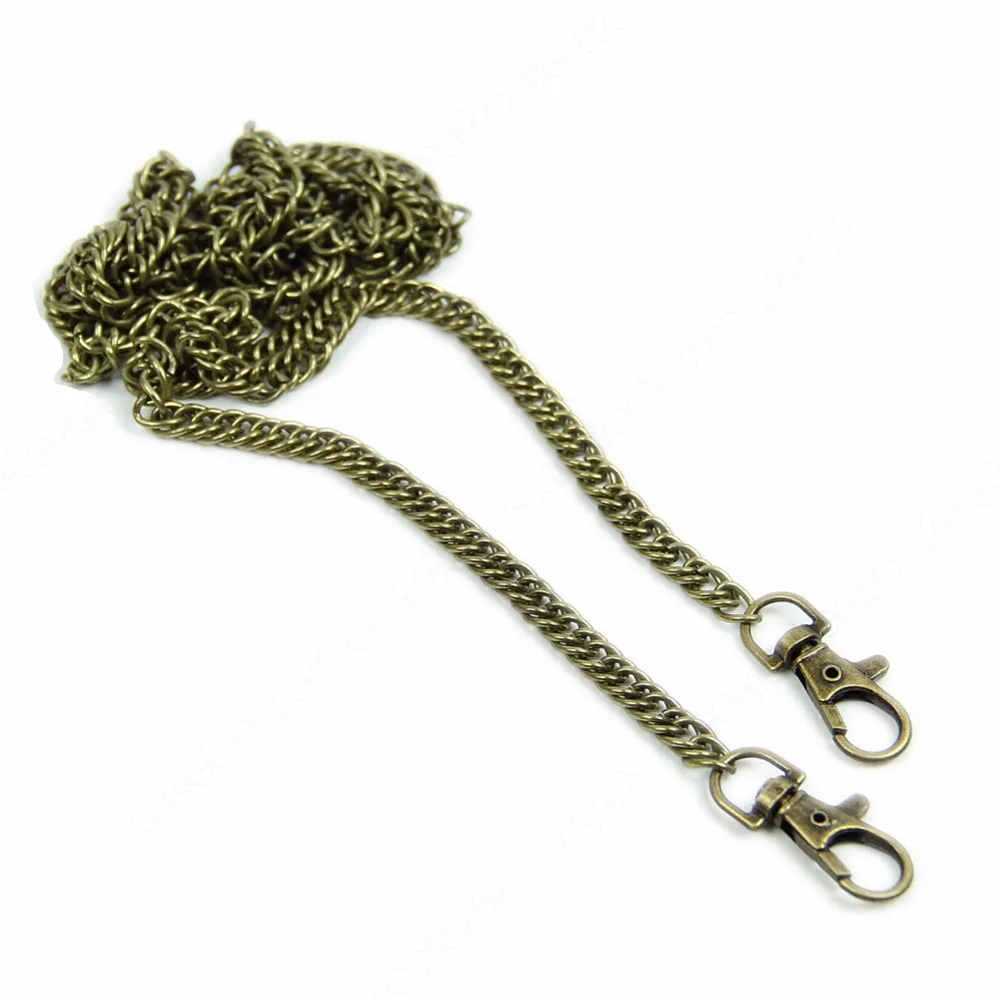Metal Chain Shoulder Crossbody Strap For Small Handbag Purse Bag Replacement 40cm 120cm цена Metal Chain Shoulder Crossbody Strap For Small Handbag Purse Bag Replacement 40cm 120cm цены онлайн