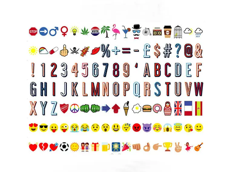 light box letters (26)