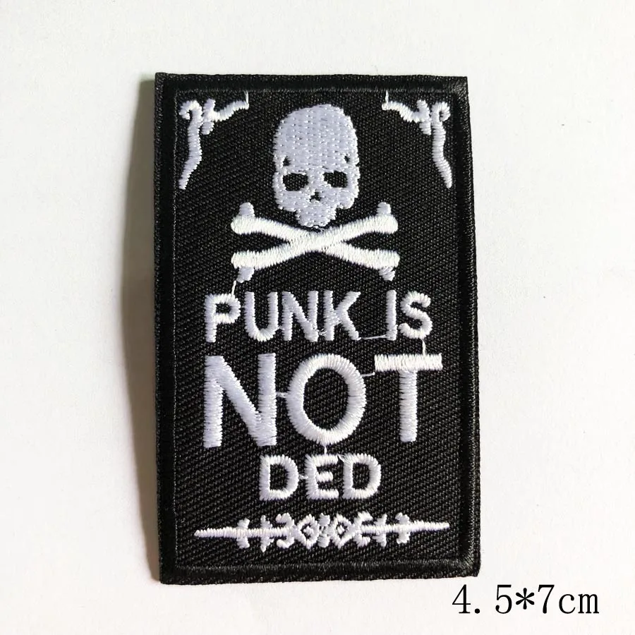 BU skull ZP-3