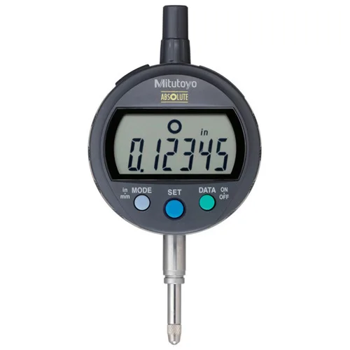 

Mutitoyo 543-391B Absolute Digimatic Indicator
