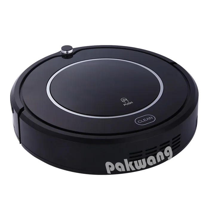 

The home guard intelligent sweeping the floor cleaner ultra-thin mute automatic cleaning lg vacuum cleaner Gifts for grandmother