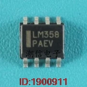 

1pcs/lot LM358 LM358DR SOP8 Operational Amplifiers - Op Amps Dual Low new original In Stock